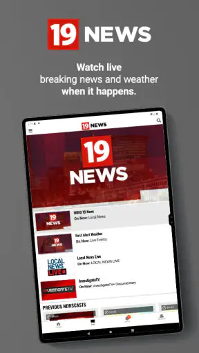 WOIO Cleveland 19 News