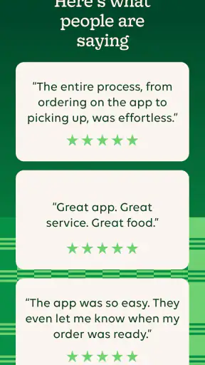 Wonder: Food Delivery
