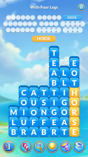 Word Carnival - All in One