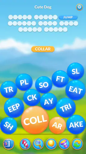 Word Carnival - All in One