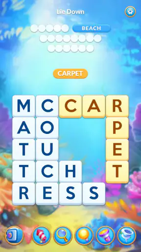 Word Carnival - All in One