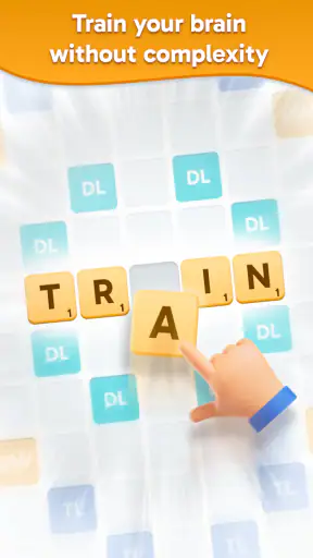 Word Game Classic