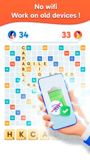 Word Game Classic