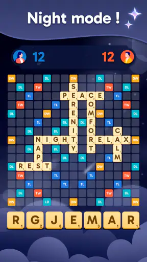 Word Game Classic