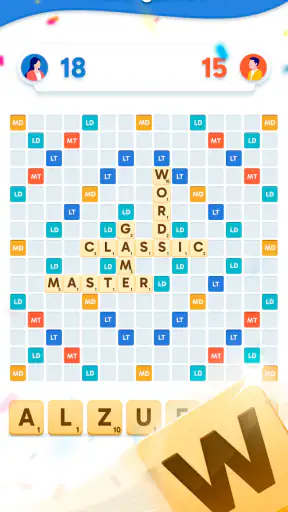 Word Game Classic
