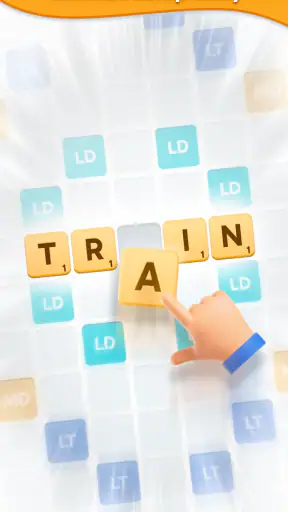 Word Game Classic