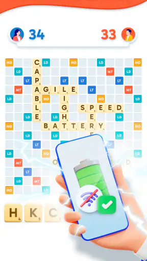 Word Game Classic