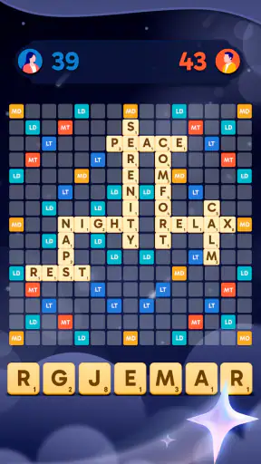 Word Game Classic