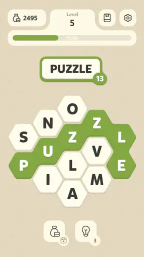 Word Master
