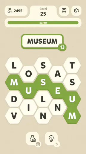 Word Master