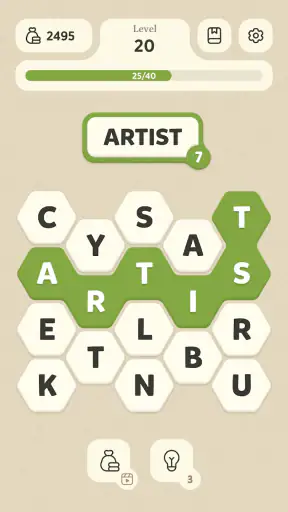 Word Master