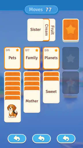 Word Sort Fun!