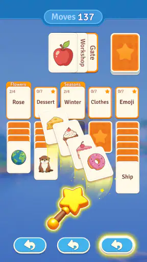 Word Sort Fun!