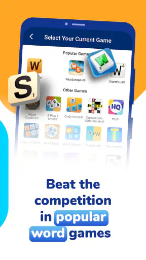 WordFinder by YourDictionary