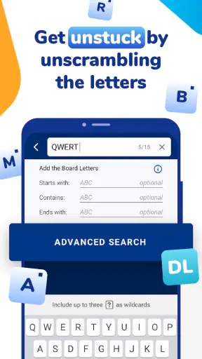 WordFinder by YourDictionary