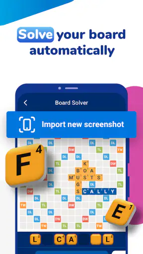 WordFinder by YourDictionary