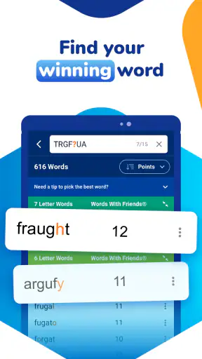 WordFinder by YourDictionary