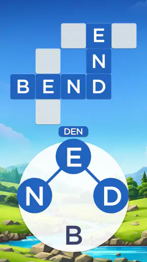 Words of Wonders: Crossword