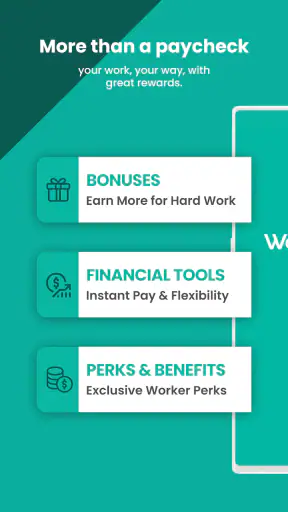 WorkWhile