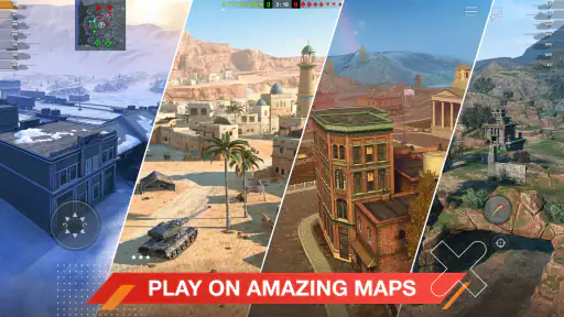 World of Tanks Blitz™