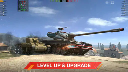 World of Tanks Blitz™