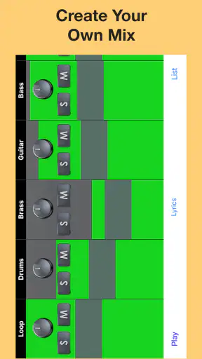 Worship Backing Tracks