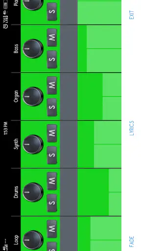 Worship Backing Tracks