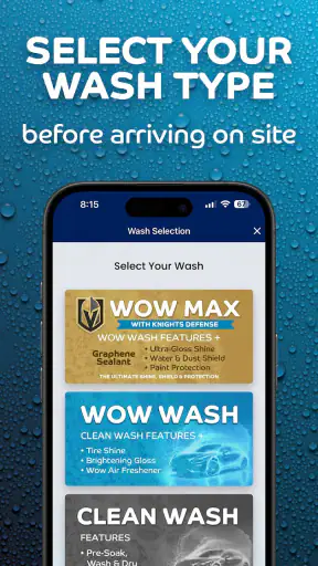 WOW Car Wash