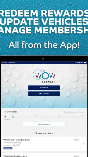 WOW Car Wash