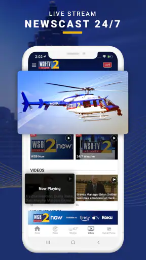 WSB-TV News
