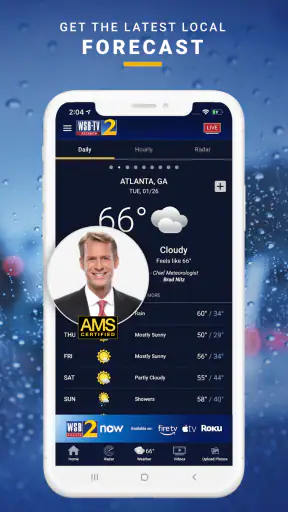 WSB-TV News