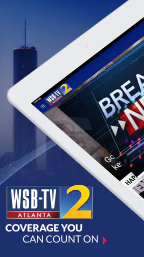 WSB-TV News