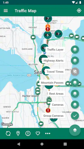 WSDOT