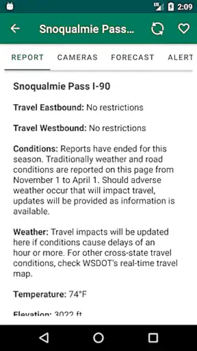 WSDOT