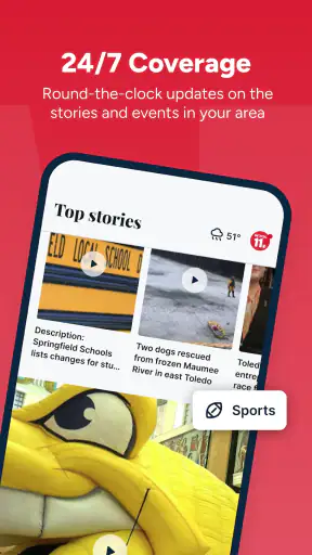 WTOL 11: Toledo's News Leader