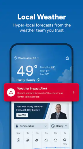 WUSA9 News