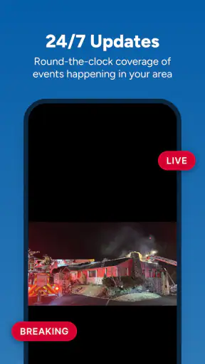 WUSA9 News