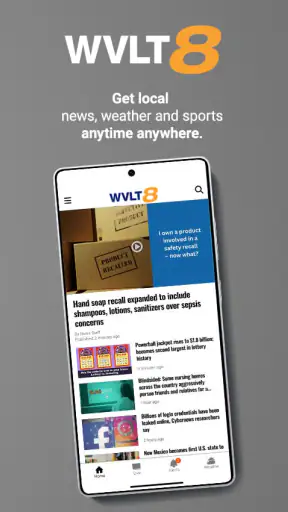 WVLT News