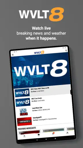 WVLT News
