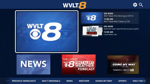WVLT News
