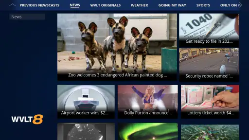 WVLT News