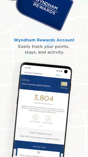 Wyndham Hotels & Resorts