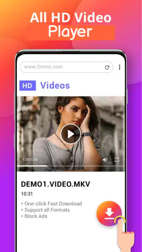 X Sexy Video Player