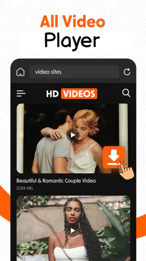 X Sexy Video Player