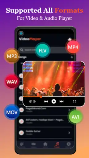 X Sexy Video Player