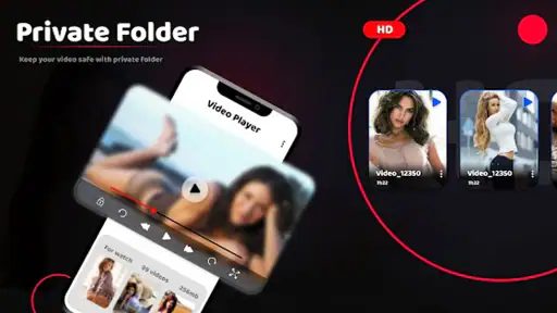 X Sexy Video Player