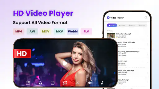 X Sexy Video Player