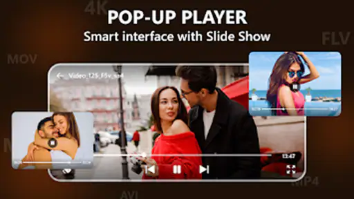 X Sexy Video Player