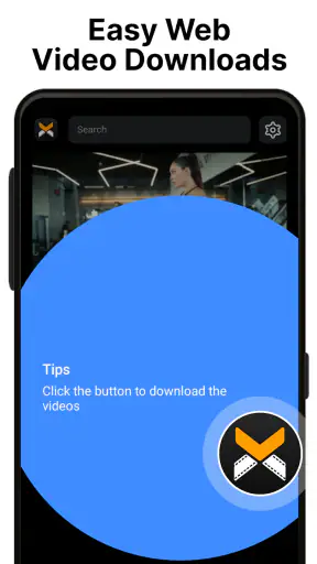 XA Downloader - Video Saver