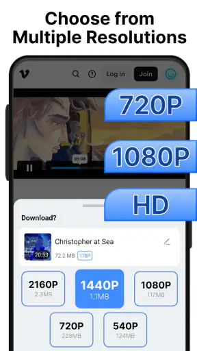 XA Downloader - Video Saver